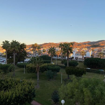 Playa Laguna, Laguna Beach, Torrox Costa Esterno foto